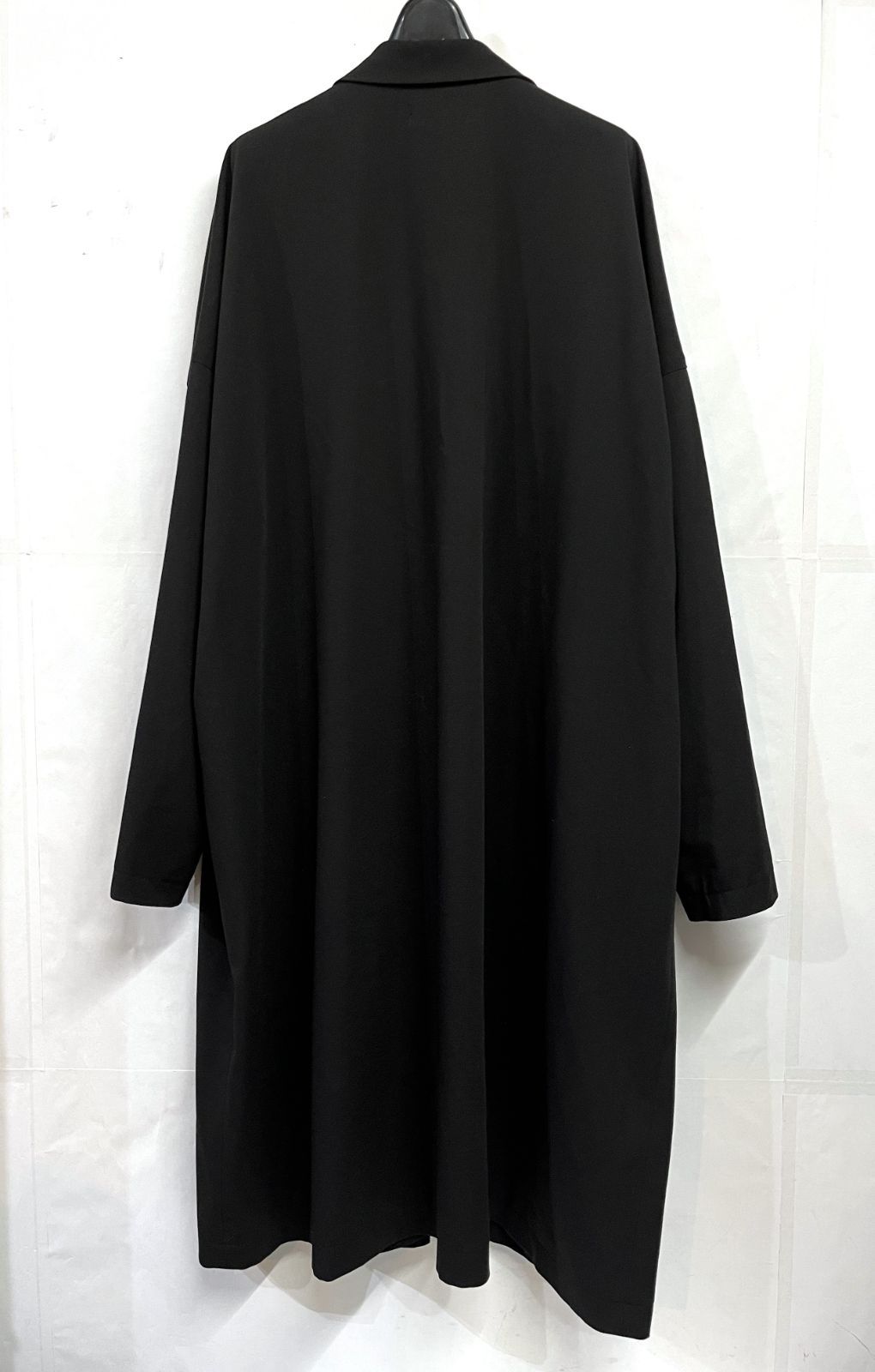 S'YTE Yohji Yamamoto｜サイト ヨウジヤマモト Pe/Rayon