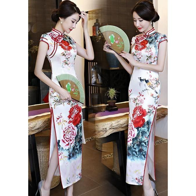 イ・ボヨンさん着用 ALEXANDER MCQUEEN オーバーサイズワンピース