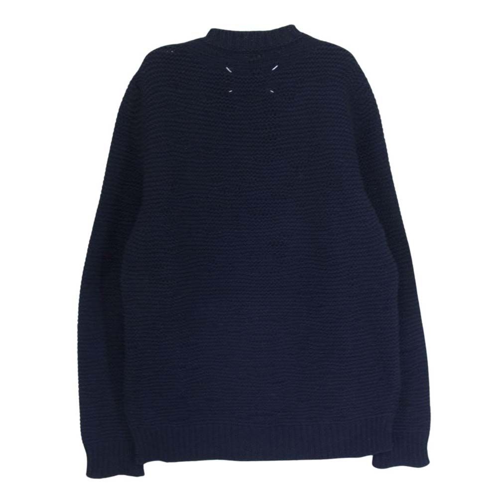 MAISON MARGIELA メゾンマルジェラ 15SS S30GP0163 四つタグ 14 MAISON MARGIELA メゾンマルジェラ 15SS S30GP0163 四つタグ 14