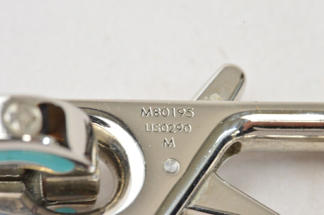 ルイヴィトン Louis Vuitton M80195 ブラスレ・モノグラム