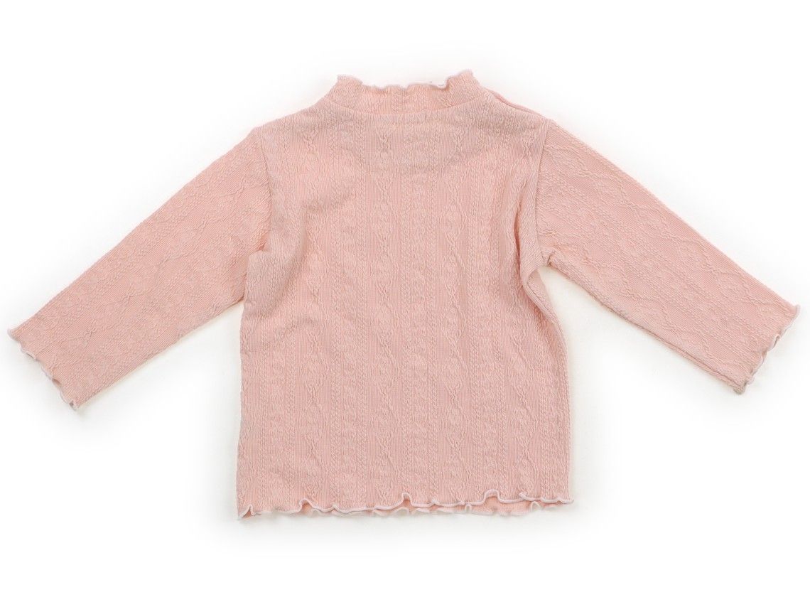 キッズズー/KidsZoo】Tシャツ・カットソー 80サイズ 女の子