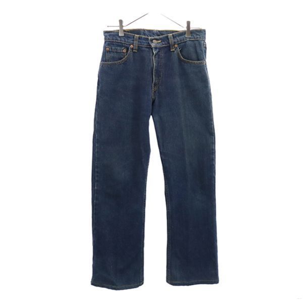 リーバイス 511 ブーツカット デニムパンツ w30 Levi's ジーパン