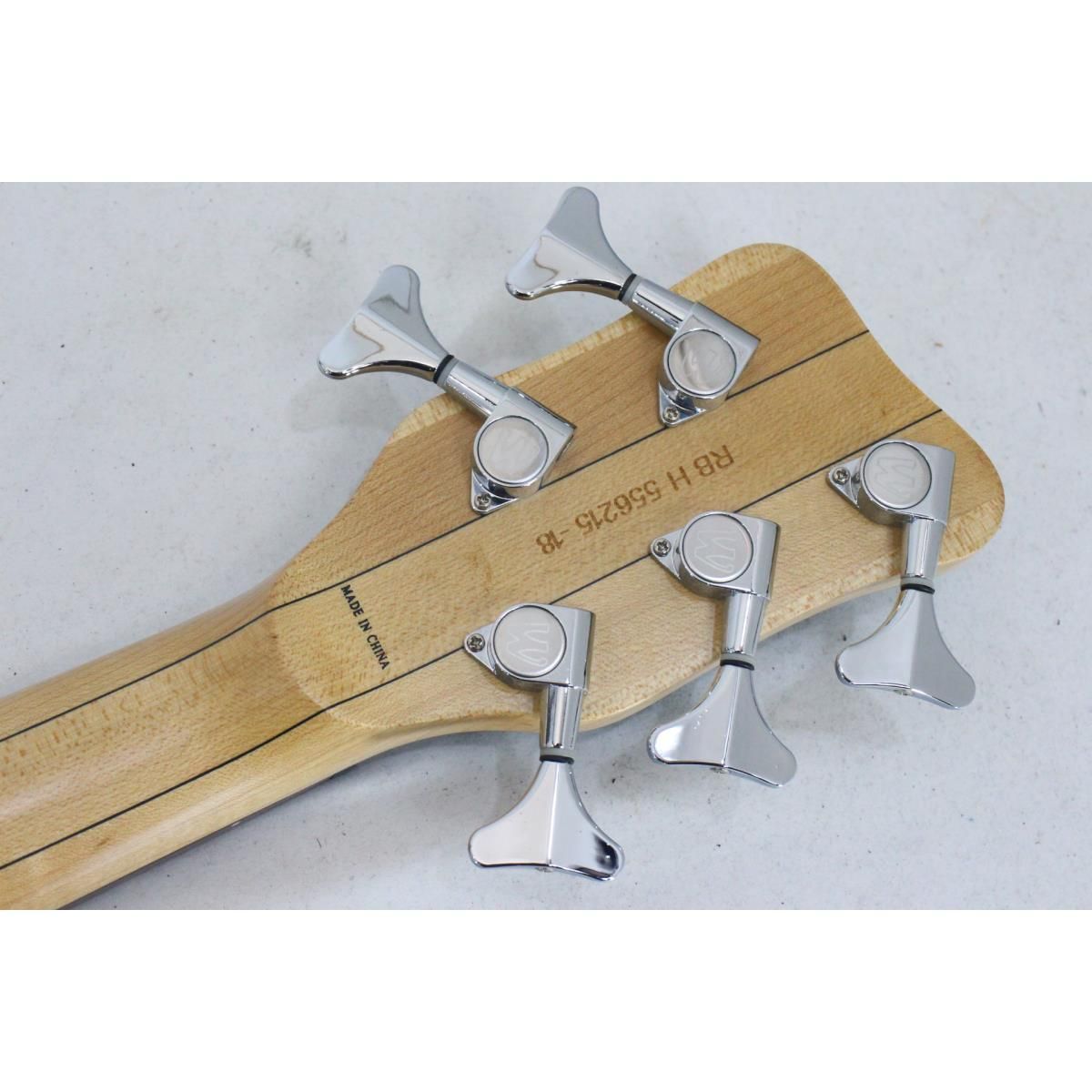 ＲＢ ＣＯＲＶＥＴＴＥ