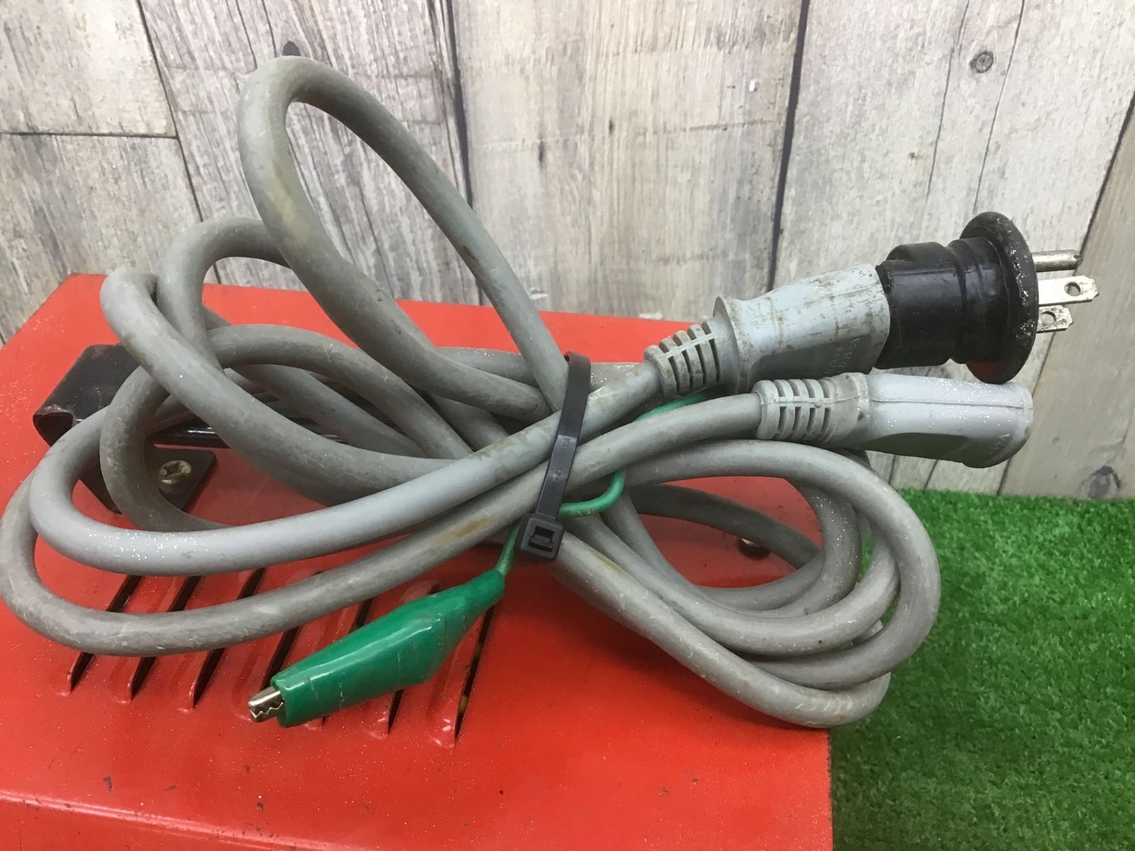 動作品 新ダイワ♪トランス