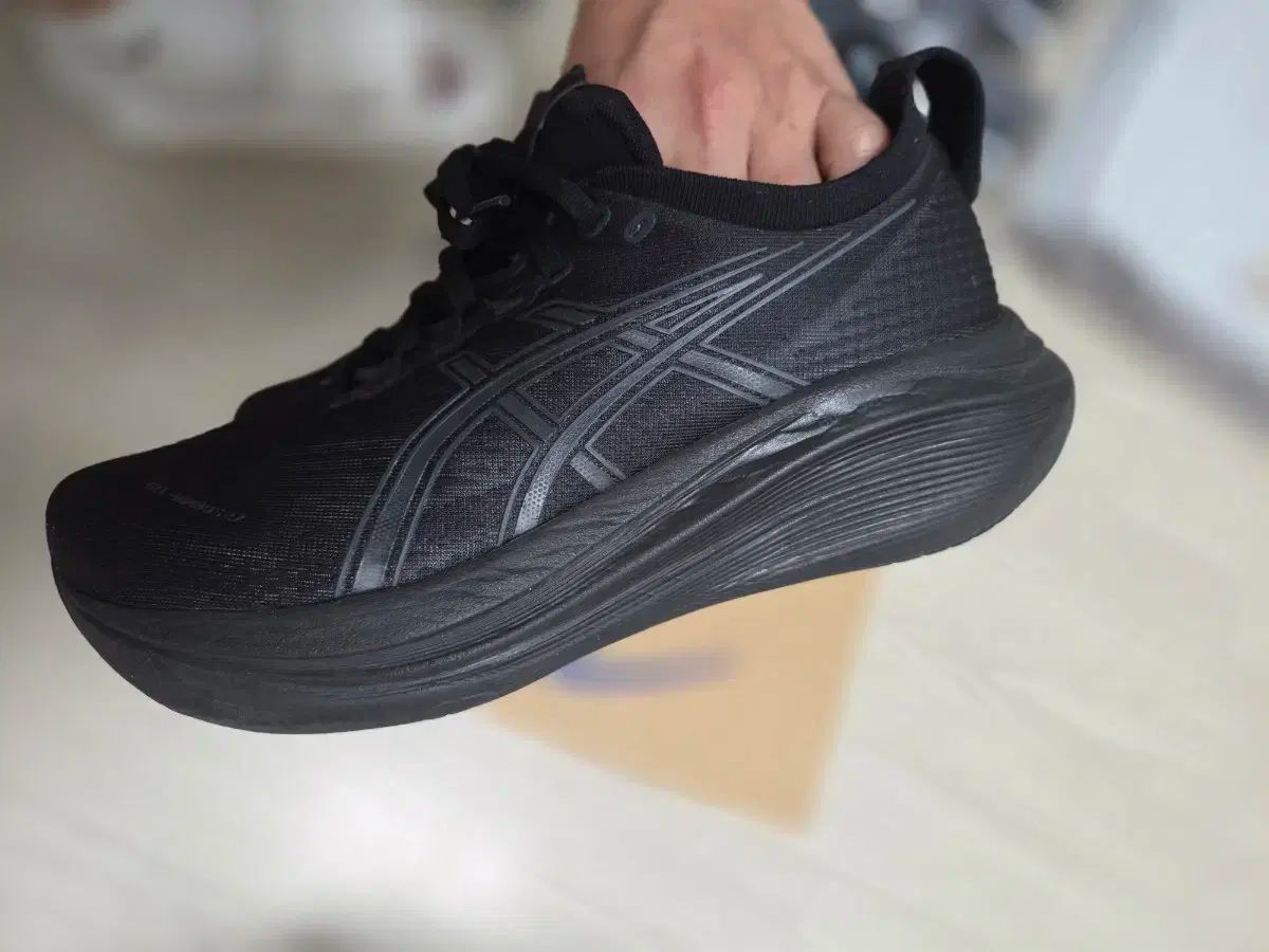 アシックス ゲル ニンバス27 ワイド 260 OLIVEOS_COM_TR