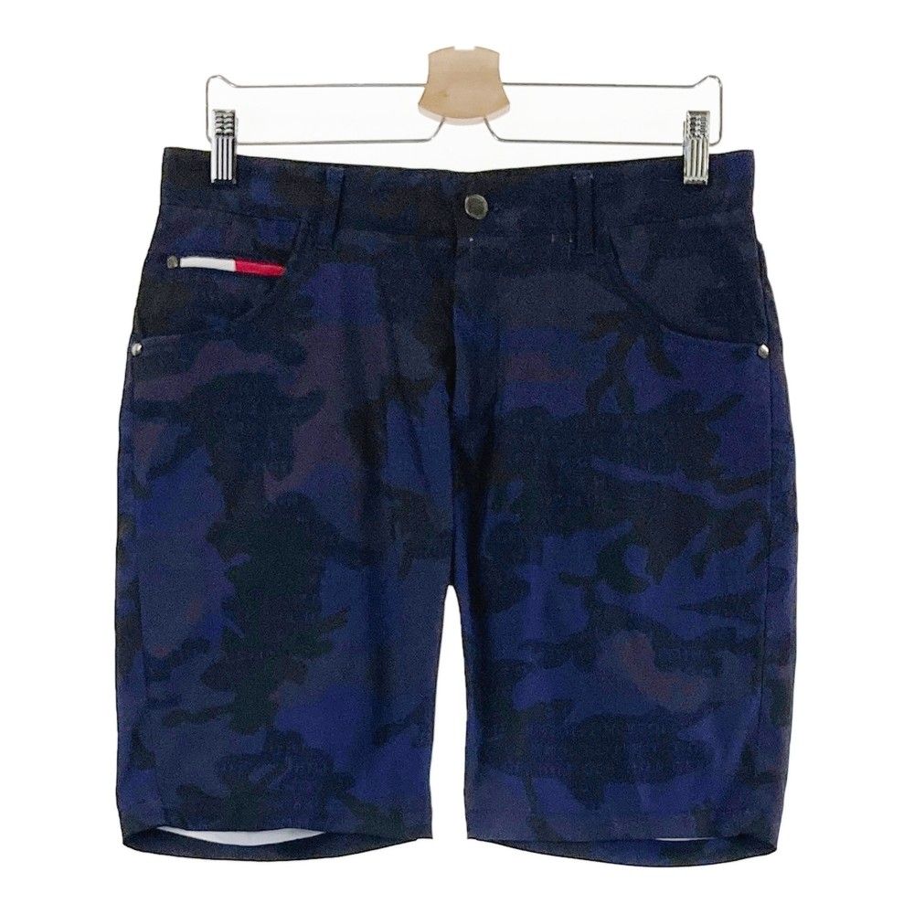 サイズ：M TOMMY HILFIGER GOLF トミー ヒルフィガーゴルフ 2023