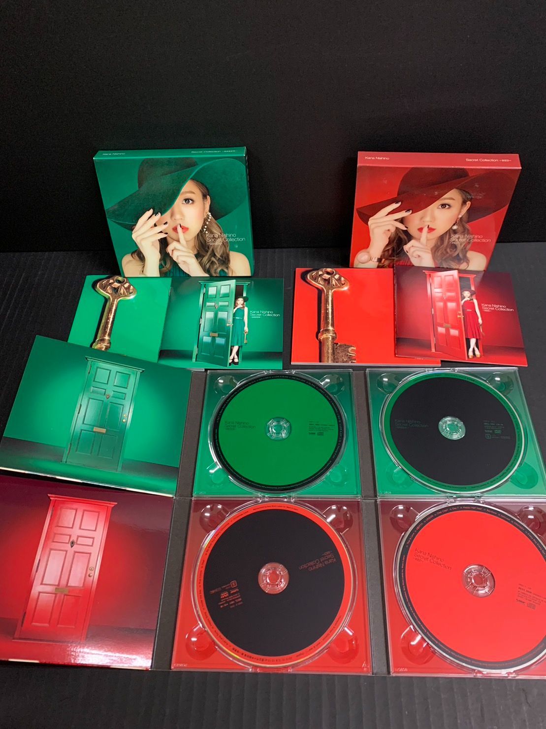 08.西野 カナ CD まとめセット△ - メルカリ