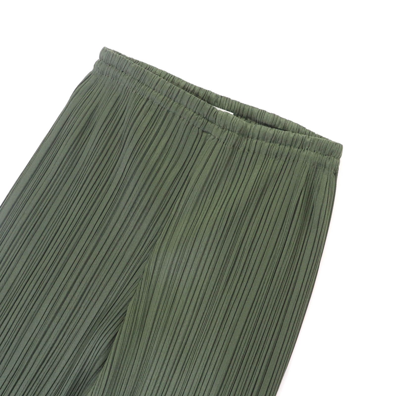 プリーツプリーズ イッセイミヤケ