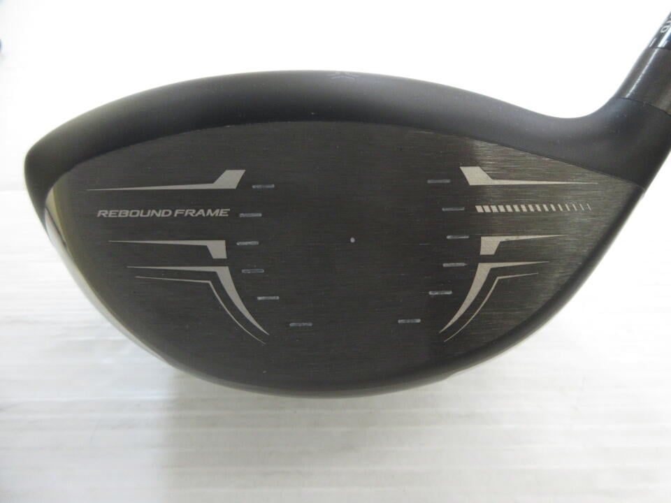 最短 SRIXON
