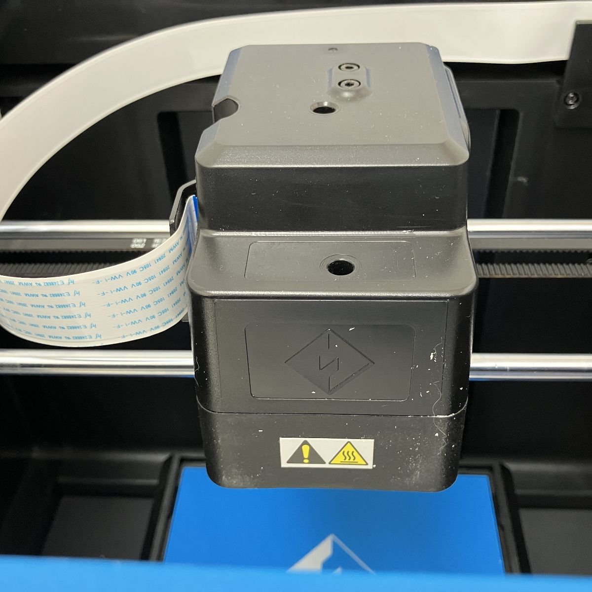 II フラッシュフォージ