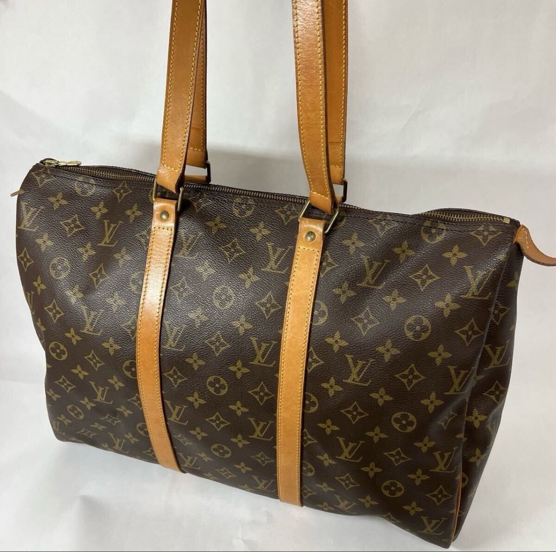 VUITTON フラネリー