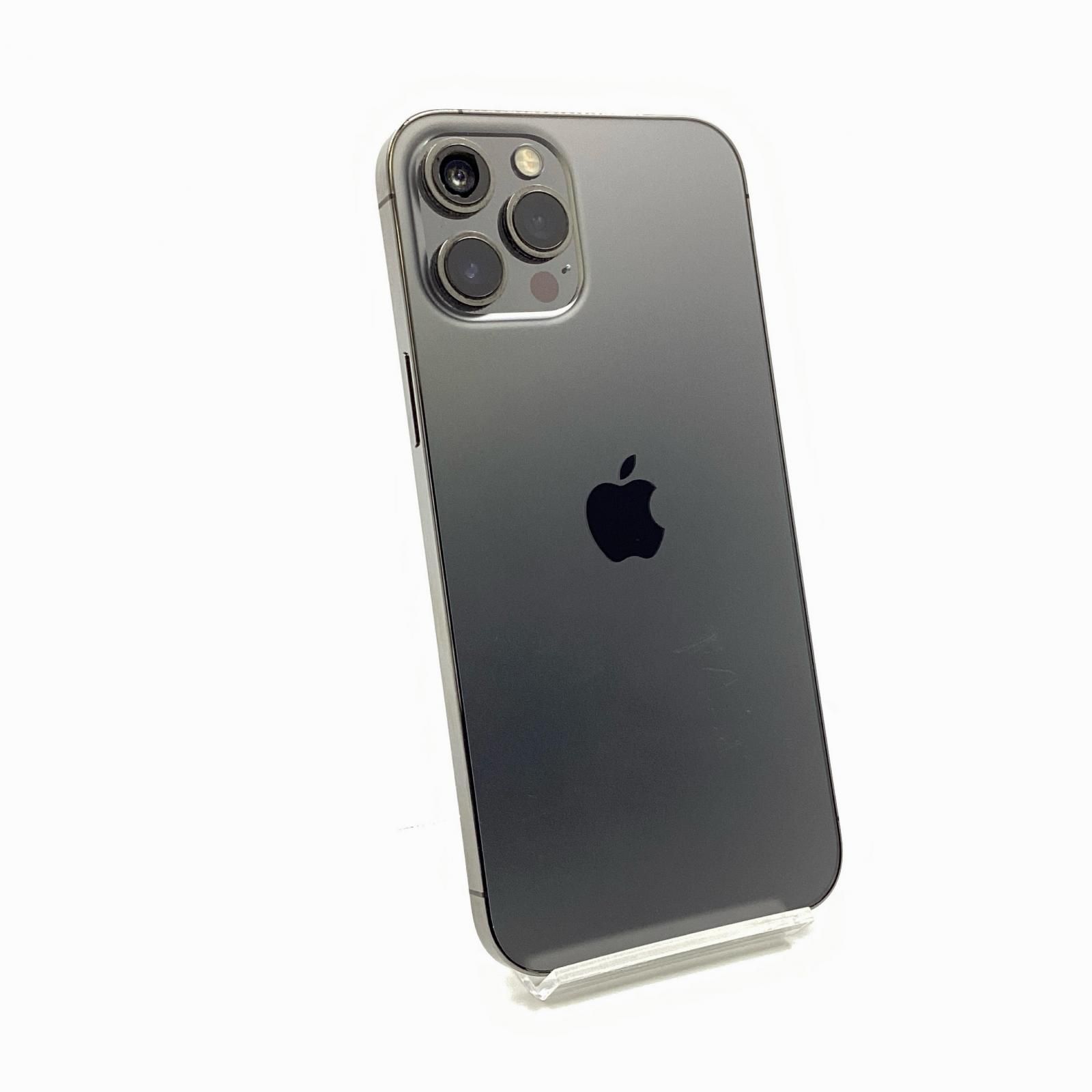 最速発送】Apple iPhone 12 Pro Max 256GB グラファイト docomo 最速発送】Apple iPhone 12 Pro Max 256GB グラファイト docomo