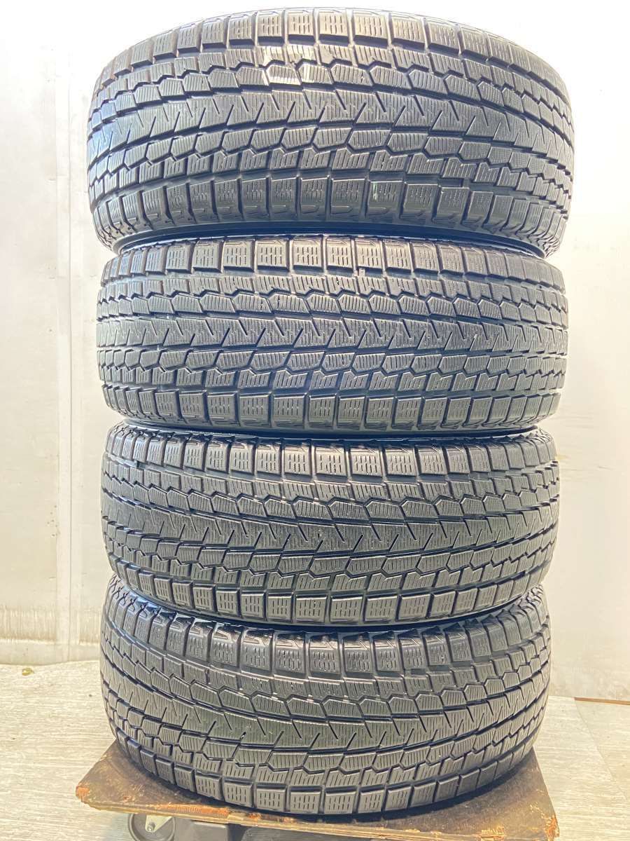 バリ山！！ヨコハマ　195/65R15 スタッドレスタイヤ 4本セット バリ山！！ヨコハマ195/65R15 スタッドレスタイヤ 4本セット