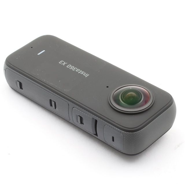 360度カメラ アクションカメラ