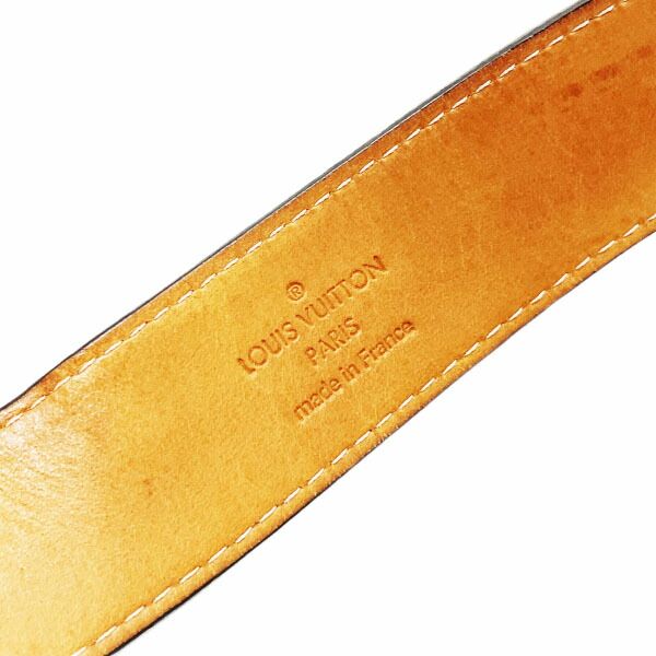 エナメル レザー