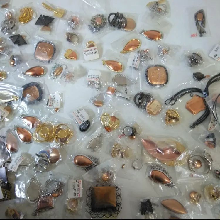 K040  七宝焼き アクセサリー 素材  大量まとめ売り K040 七宝焼き アクセサリー 素材 大量まとめ売り