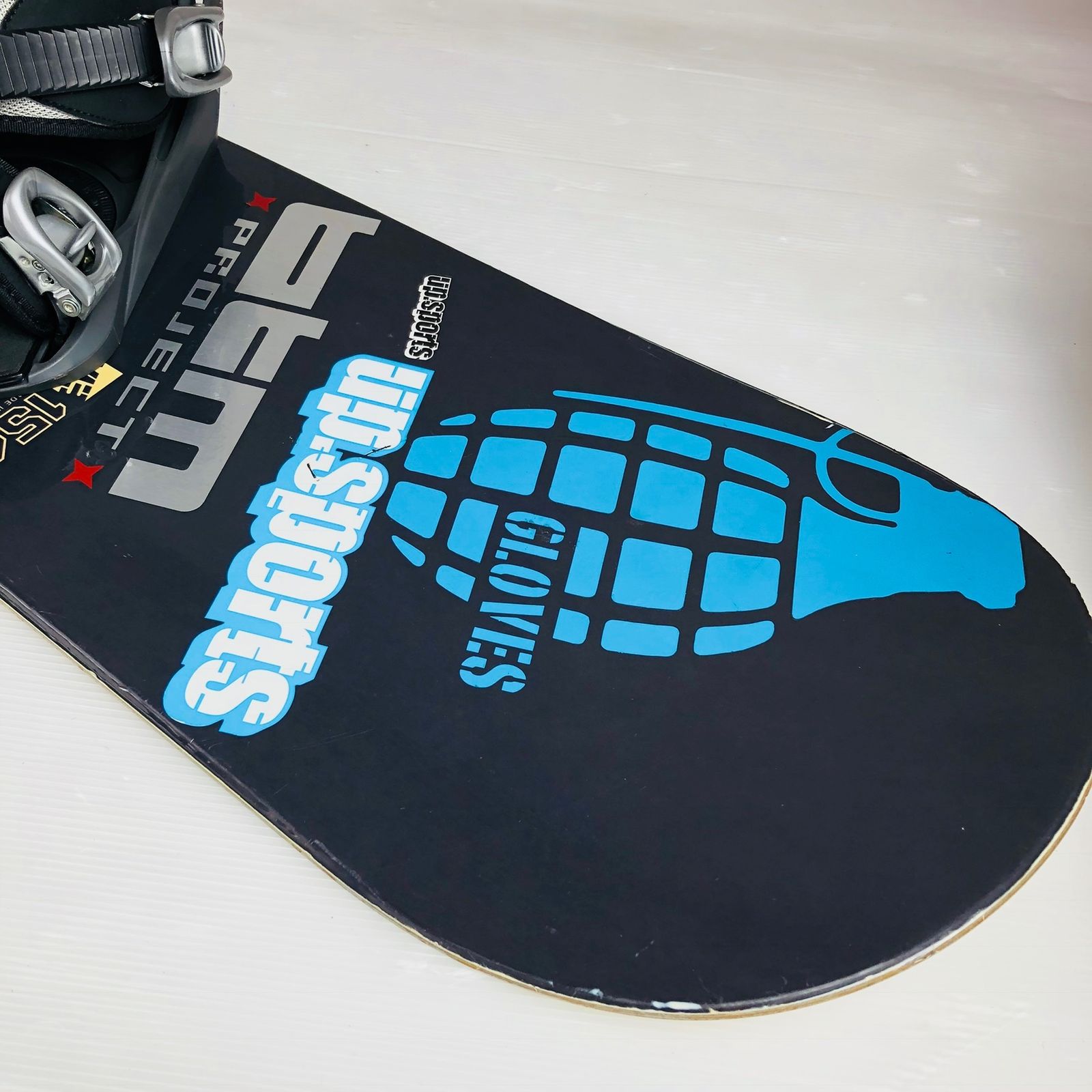 中古実物U94マリタイム 特加工品 中古実物PTT U94マリタイム 特小加工