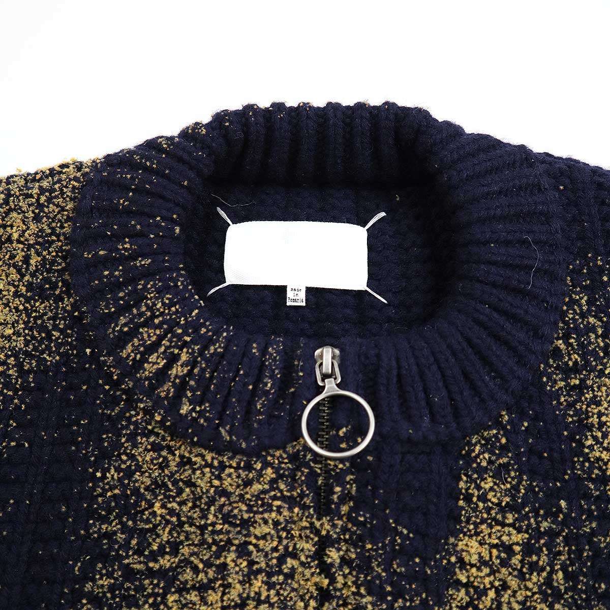 Maison Margiela メゾン マルジェラ 23AW サンドストームワッフル 