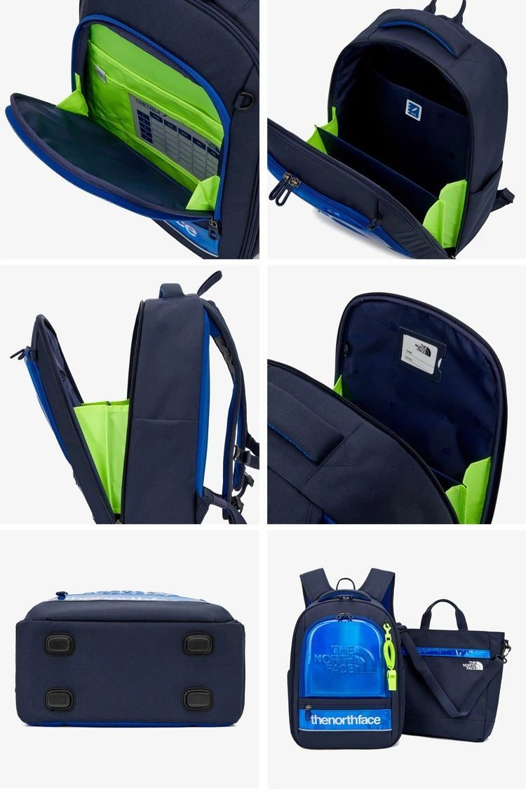 PACK キッズ