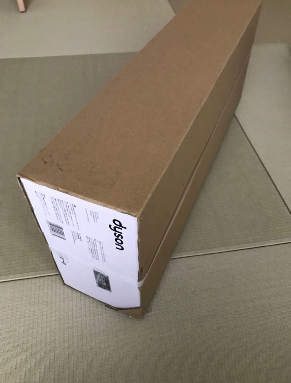 【新品未開封】Dyson V8 Fluffy Extra SV10 TI 正規品-2