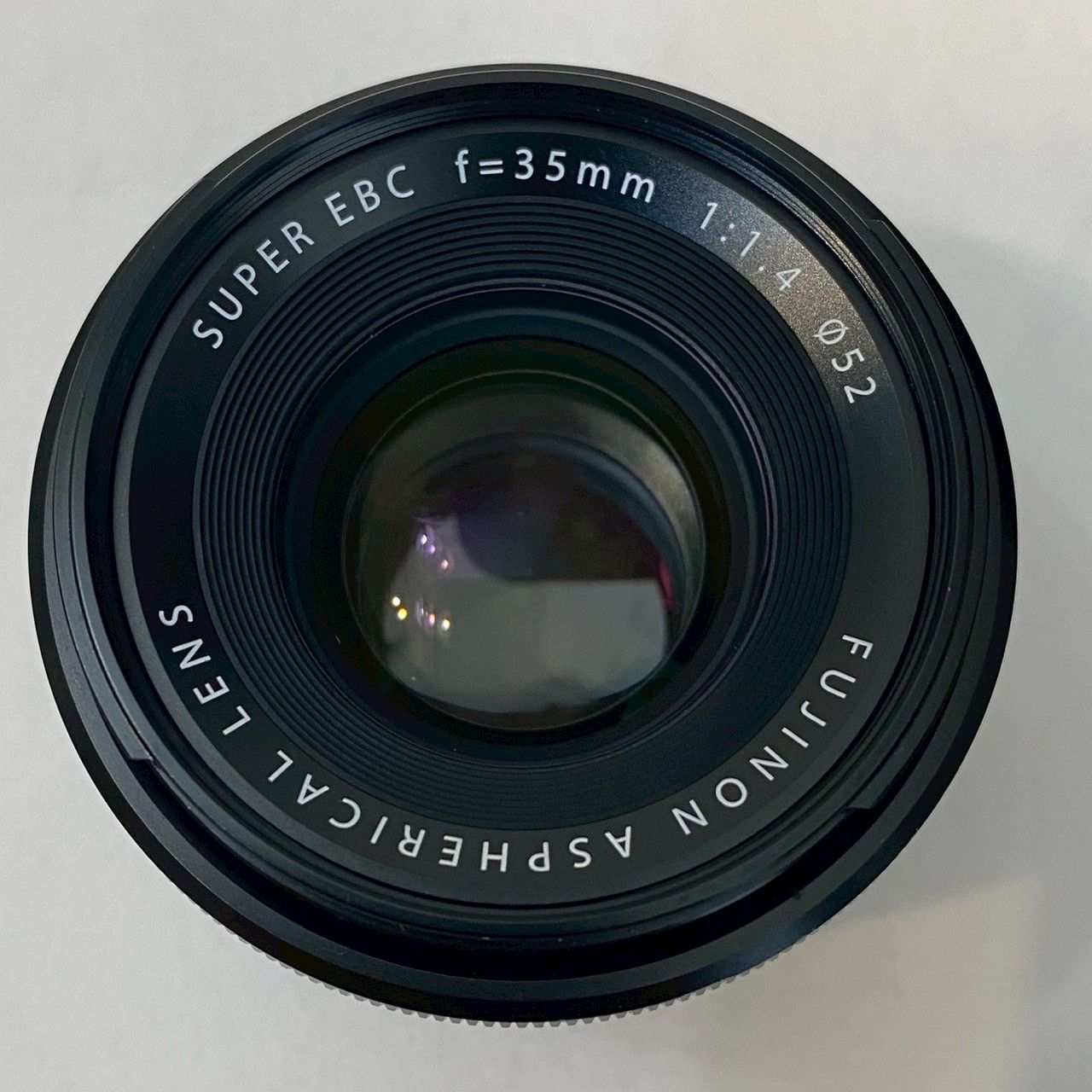 FUJIFILM|フジノン|XF35mmF1.4|R|元箱|付属品完備No.2210