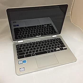 ASUS - ASUS ノートパソコン Chromebook C302CA 12.5型（中古） Asus Chromebook Flip C302C 12.5