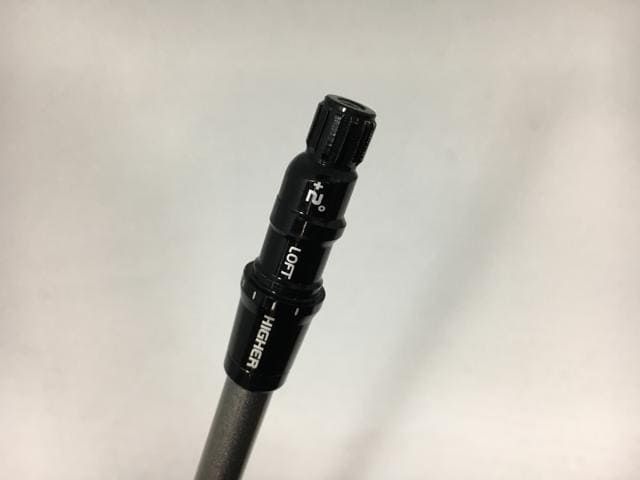 返品OK 【中古ゴルフクラブ】【美品】フジクラ シャフト単品 (ピン