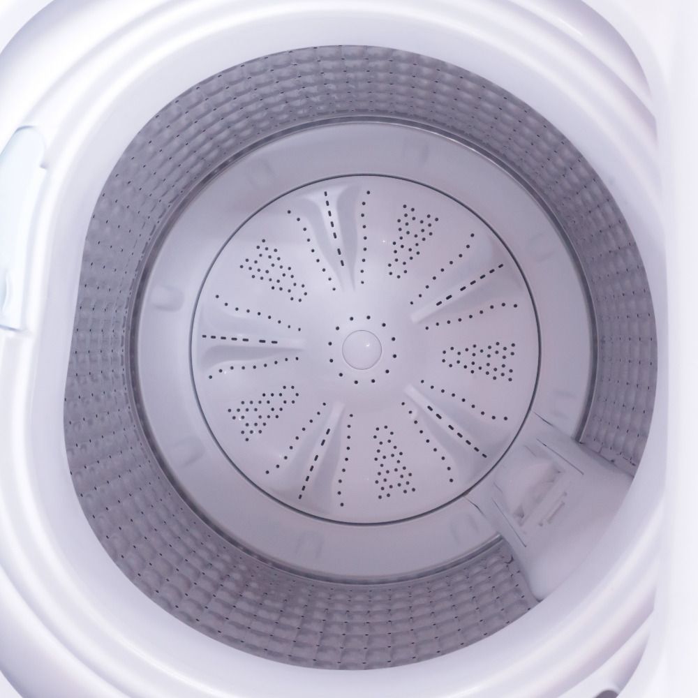 Haier (ハイアール) 全自動洗濯機 JW-HS45C4.5kg アウトレット品 未