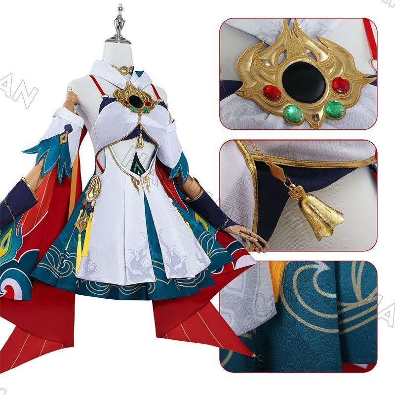 cosplay