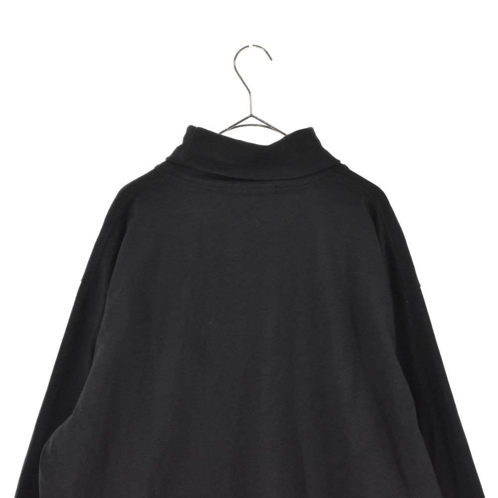 STAMPD (スタンプド) タートルネック Snow Turtleneck Longsleeve 