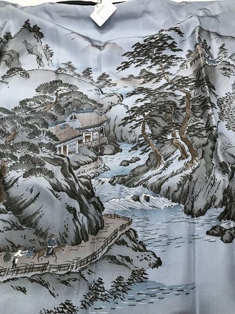男物