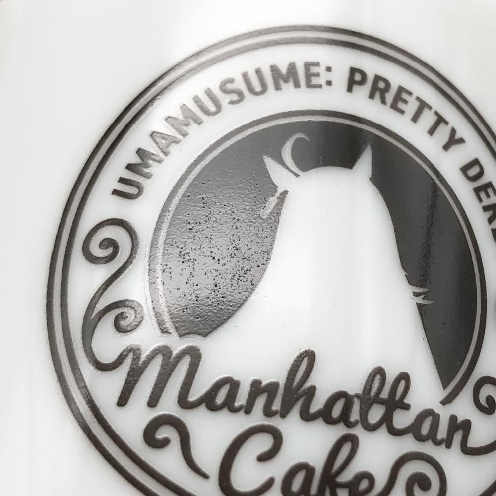 中古】開封 Gift ウマ娘 プリティーダービー マンハッタンカフェ