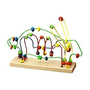 ビーズコースター ラビット9534R