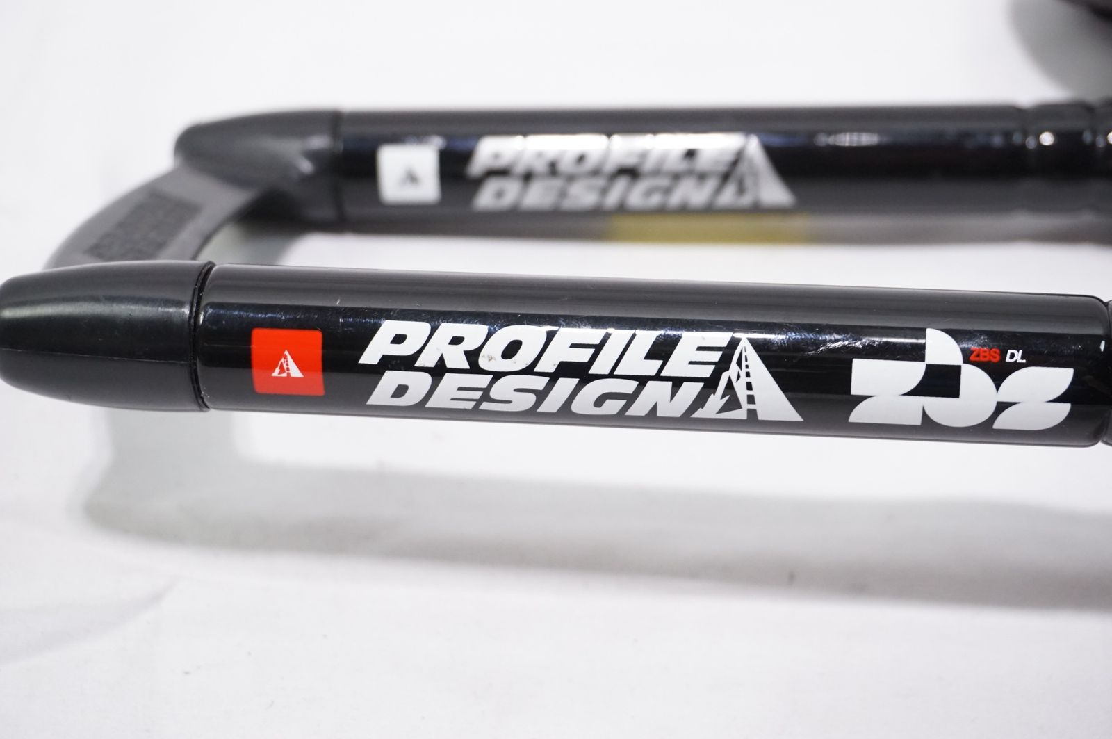 PROFILE DESIGN 「プロファイルデザイン」 ZBS DL AERO DHバー