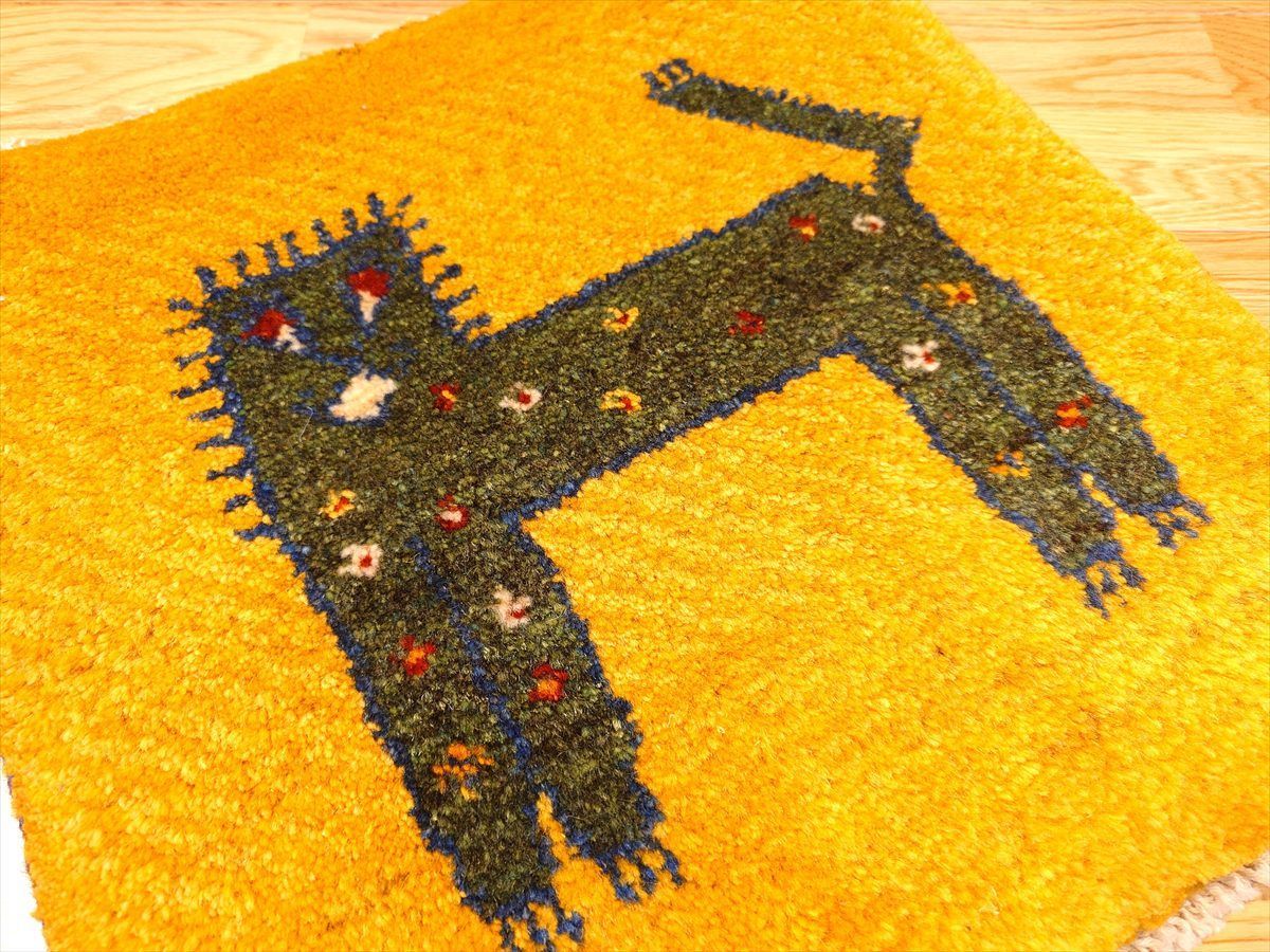 ミニマット 横42x42㎝