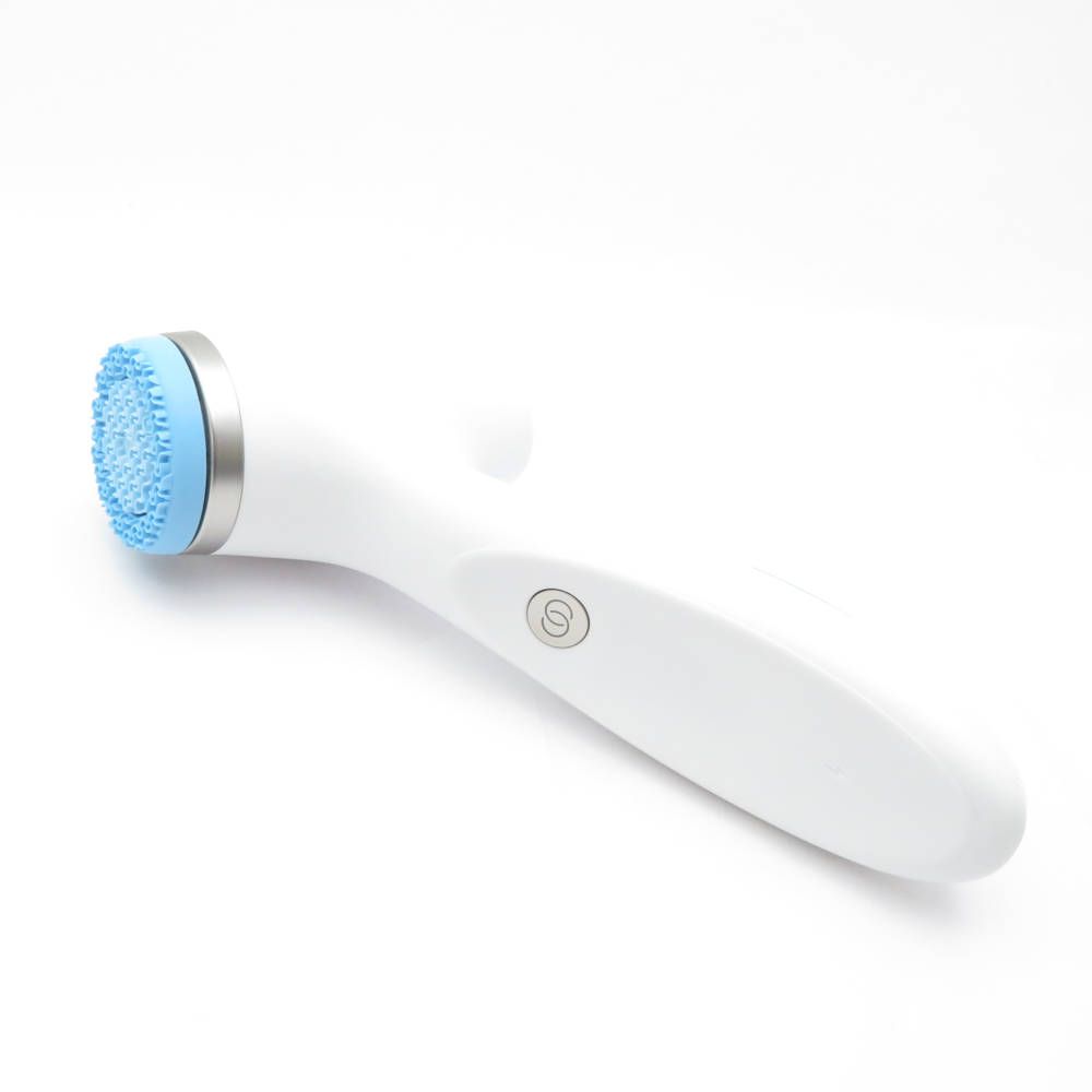NUSKIN ニュースキン ルミスパ io 洗顔器 家庭用美容機器 BD1847