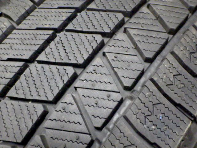 SP593 F◆ ● 製造 約9部山●BS BLIZZAK VRX3●225 60R18●4本 WWW_OLIVIERBERNSTEIN_COM