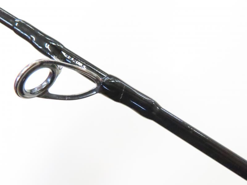 ゼナック デフィ ミュートス ソニオ 100M RGガイド (02-8206240001