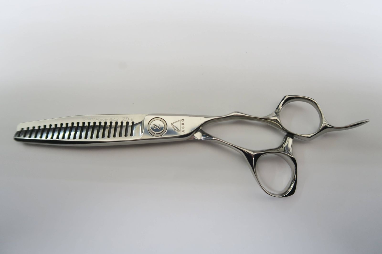 Cランク【MIZUTANI SCISSORS ミズタニシザーズ】 ACRO Z DUAL ZD-6