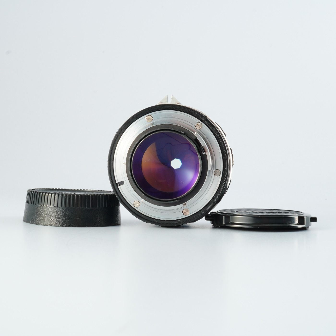 Nikon ニコン Nikkor S Auto 50mm F/1.4 非Ai 単焦点レンズ 【公式通販】