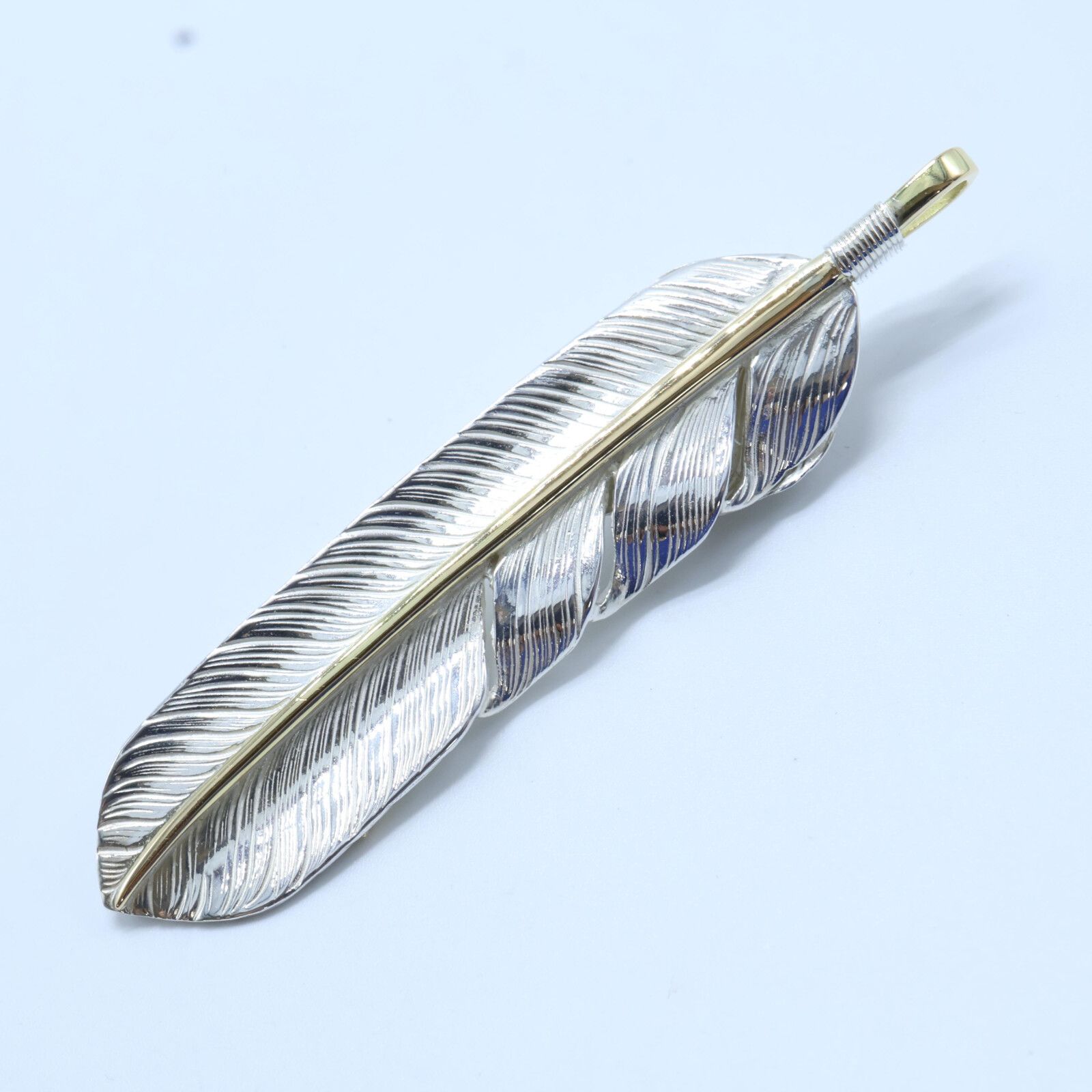 Taro Washimi 鷲見太郎 新品同様 925xK18 ブルームーンストーン Taro Washimi 鷲見太郎 新品同様 925xK18 ブルームーンストーン