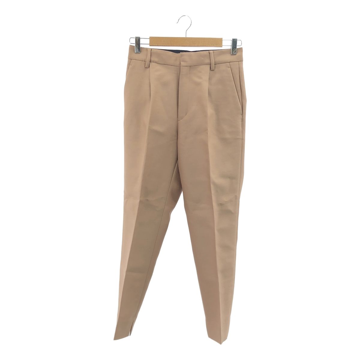 アパルトモン ハーヴェル スタジオ フォーマルパンツ HAVEL studio/ハーヴェルスタジオ】C/SI FORMAL PANTS