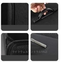 激 メルセデス ベンツ AMG トランク収納ボックス車用車載収納ボックス 折りたたみ式テールボックス収納ケース収納物整理用品 FFCRYSTALESIA_COM