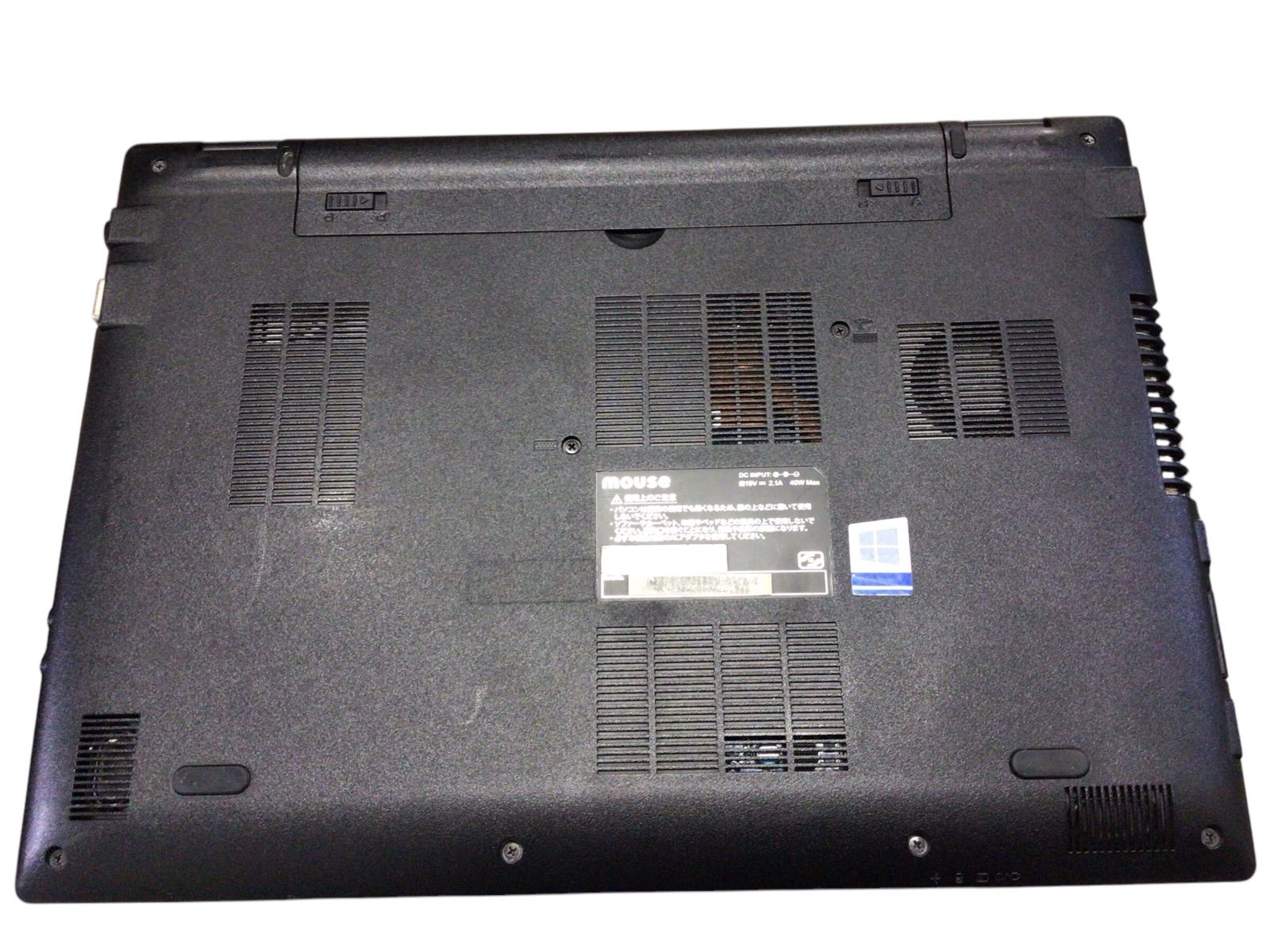 mouse ノートPC F5-i7CMLAB 第10世代 ジャンク mouse ノートPC F5-i7CMLAB 第10世代 ジャンク 【公式通販】