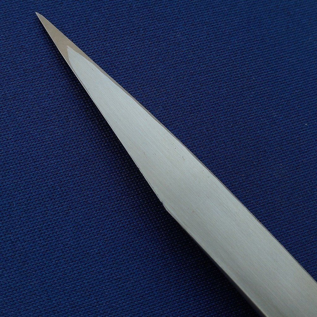 全長約182㎜ 刃幅約16㎜