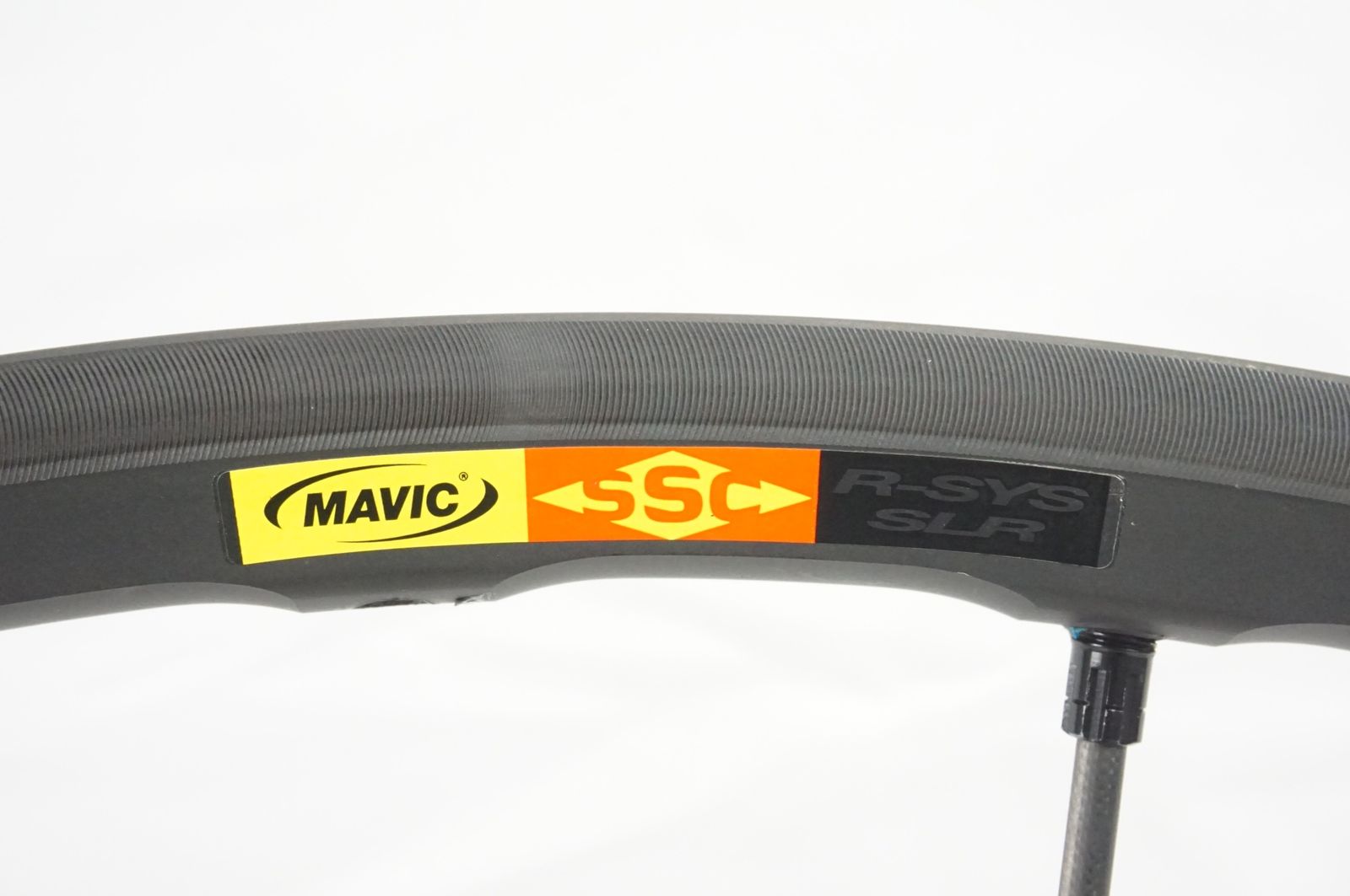 MAVIC 「マビック」 R-SYS SLR (EXALITH) シマノ 11速 ホイールセット / バイチャリ宇都宮店