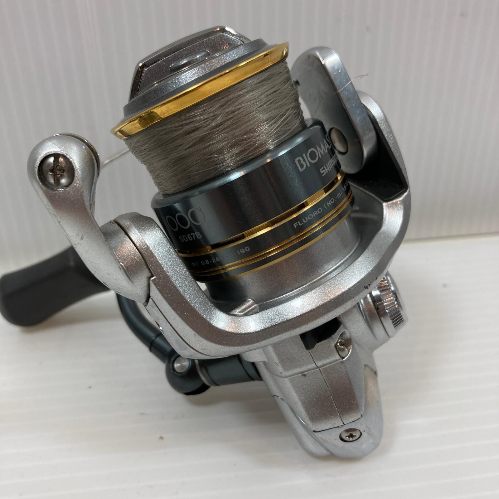 PENN 5500SS J スピニングリール PENN スペアスプール スピン