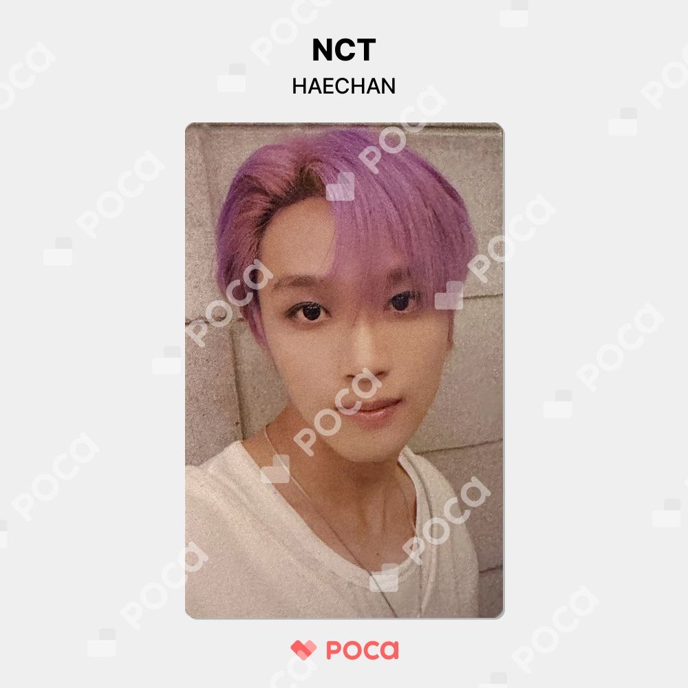ヘチャン　nctdream the dream A トレカ NCTDREAM ポップアップ トレカ ヘチャン - メルカリ