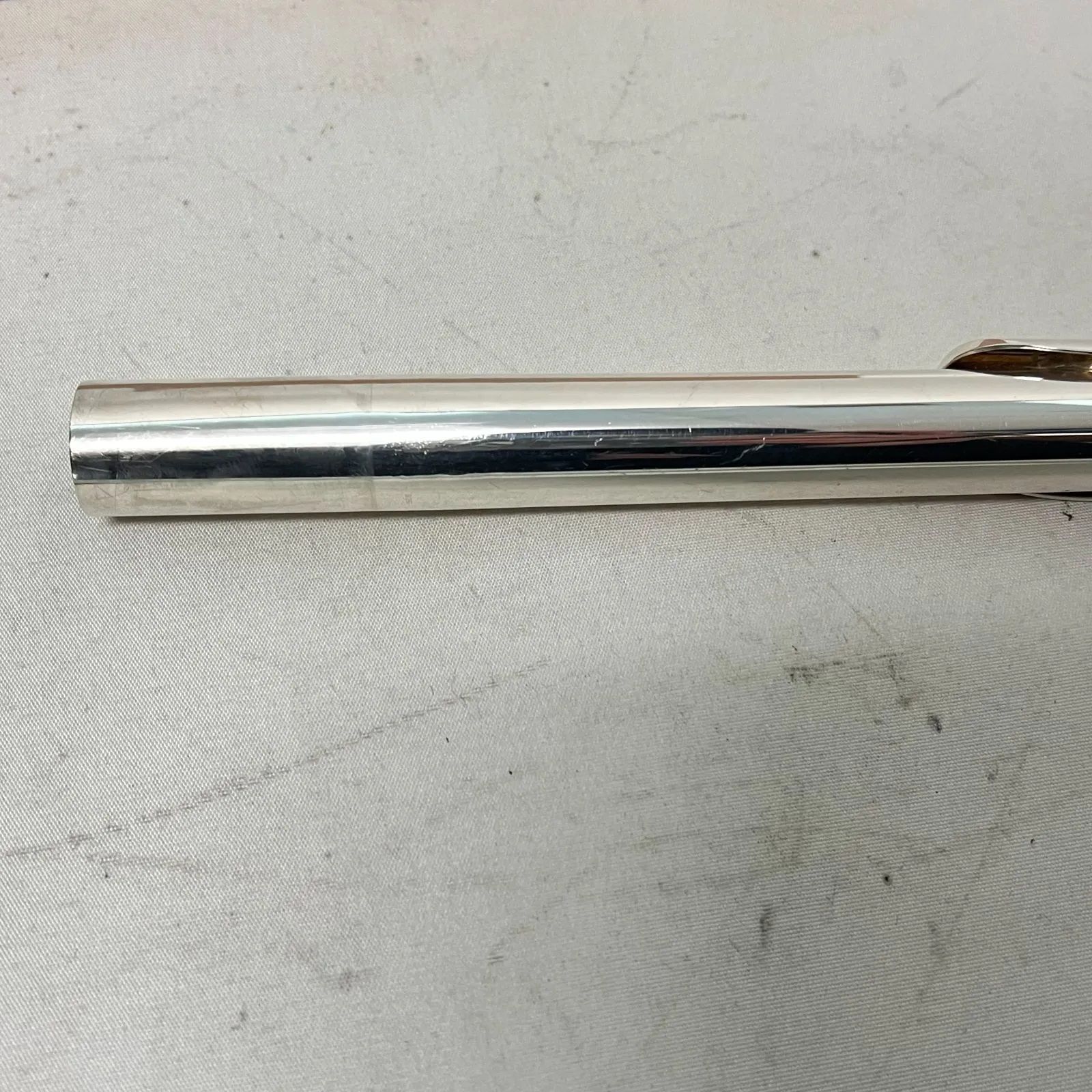 FLUTE ヘッドジョイント