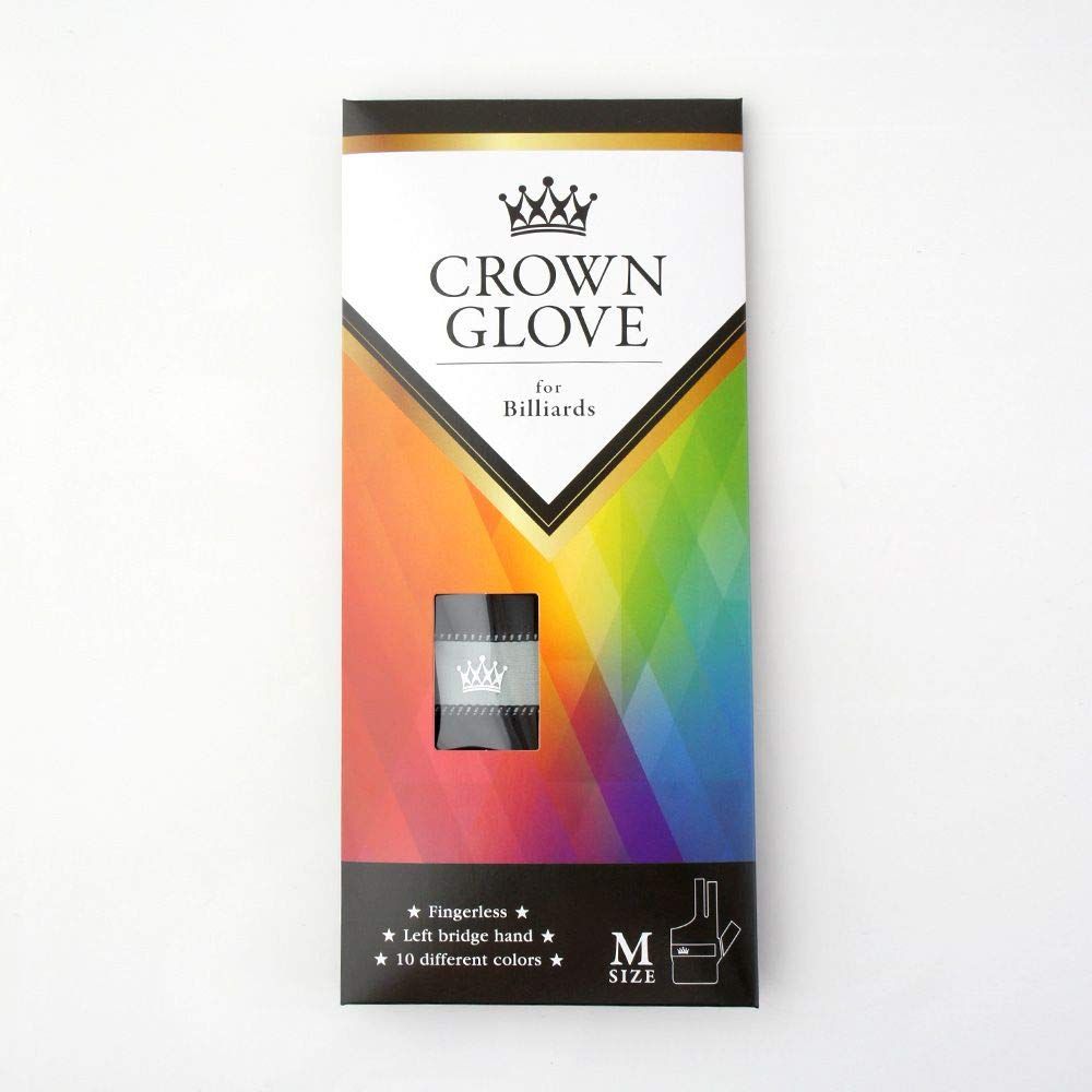 グローブ CROWN